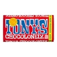 thumbnail image 1 of Barra de Chocolate con Leche 32% Tony's Chocolonely, 1 of 5