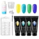 thumbnail image 1 of Juego de gel de uñas Temperatura Cambio de color Gel UV LED Nail Labymos gel de uñas, 1 of 7