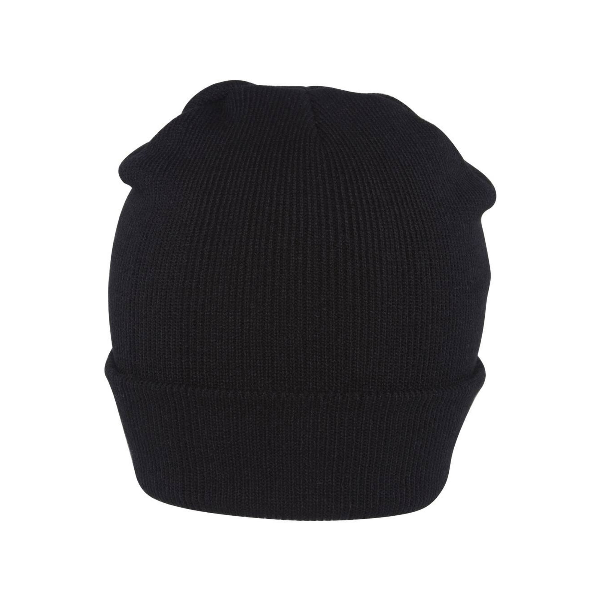 Knit Cap, Color: Black, CP90 Size: One Size - Walmart.ca