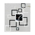 thumbnail image 1 of Dvkptbk Clock Removable DIY Acrylic Mirror Wall Sticker Decorative Clock Home Decor, 1 of 5