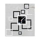 thumbnail image 1 of Xihbxyly Oferta de Hoy Pegatina de Pared con Espejo Acrílico Extraíble y Decorativa para Hacer Tú Mismo, 1 of 5