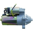 thumbnail image 2 of OEG Parts New Starter Replacement for Mercury Monterey V6 4.2L 04-07 4F2Z-11002-AA 6F2T-11000-AB 6F2Z-11002-AA 6F2Z-11002-ARM F687-11V002-AA 6F2T-AB RM7U2J11A230FA SFD0102 NSA6678N SA-920 SA-936, 2 of 12