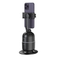 thumbnail image 4 of Trípode Seguimiento Facial Automático Sin Aplicación Soporte para Con Rotación 360 (negro, 4 of 9
