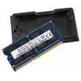 thumbnail image 2 of For SK Hynix 8GB DDR3 Laptop Ram Memory 2RX8 1600Mhz PC3-12800 204 Pins 135V SODIMM for Laptop Memory Ram, 2 of 5