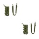 thumbnail image 3 of Greeniant Bolsa para botella de agua al aire libre, bolsa para tetera, funda para botella, bolsas de agua ligeras para acampar, teteras, bolsas Type6 NO6, 3 of 6