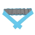 thumbnail image 3 of Freezable Cooling Neck Ring Ice Bandana Reusable Neck Cooler Gel Ice Neck Wrap Cooling Bandana For Summer Heat Hot Weather Running And Outdoor Activities, 3 of 10