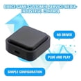 thumbnail image 3 of One Key USB Programmable Macro Keyboard For Windows Linux MacOS Hot Key Mouse One Key Button USB Mini Keyboard B4W3, 3 of 5