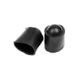 thumbnail image 4 of 2pcs Caso de Cubierta Protectora Silicona para Billar Piscina Fondo Cue Sunnimix Cubierta de silicona, 4 of 5