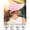 Light Pink, variant on Sun Hats for Womens, Wide Brim Visor UV Protection Dual Purpose Hat for Beach Summer Soft Lightweight Breathbale Packable Cap, Black