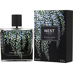 Nest Glycine Bleu par Nest Eau de Parfum Spray 1,7 Oz