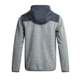 thumbnail image 4 of Reebok Men's Polarfleece Jacket, Sizes M-2XL, 4 of 8