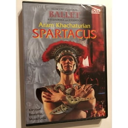 グランドホールセール Restored) (DVD Spartacus [DVD] Walmart.com - その他
