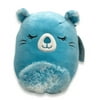 Squishmallows 8" BARA the Beaver Official Kellytoy Ultrasoft Plush