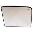 thumbnail image 3 of Luna Espejo OEM Derecha Superior F-750 de 2004 a 2026 Ford Original, 3 of 7
