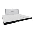 thumbnail image 2 of Colchón Plegable Dreambox Queen Size Blanco con Gris 192 x 150 x 10 cm, 2 of 7