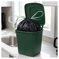thumbnail image 4 of Bolsas para basura Costalitos opacidad total mediano 22 pzas, 4 of 4