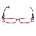 thumbnail image 4 of Panther Vision LIGHTSPECS LP Ultra Bright LED Lighted Rectangular Reading Glasses, 4 of 4