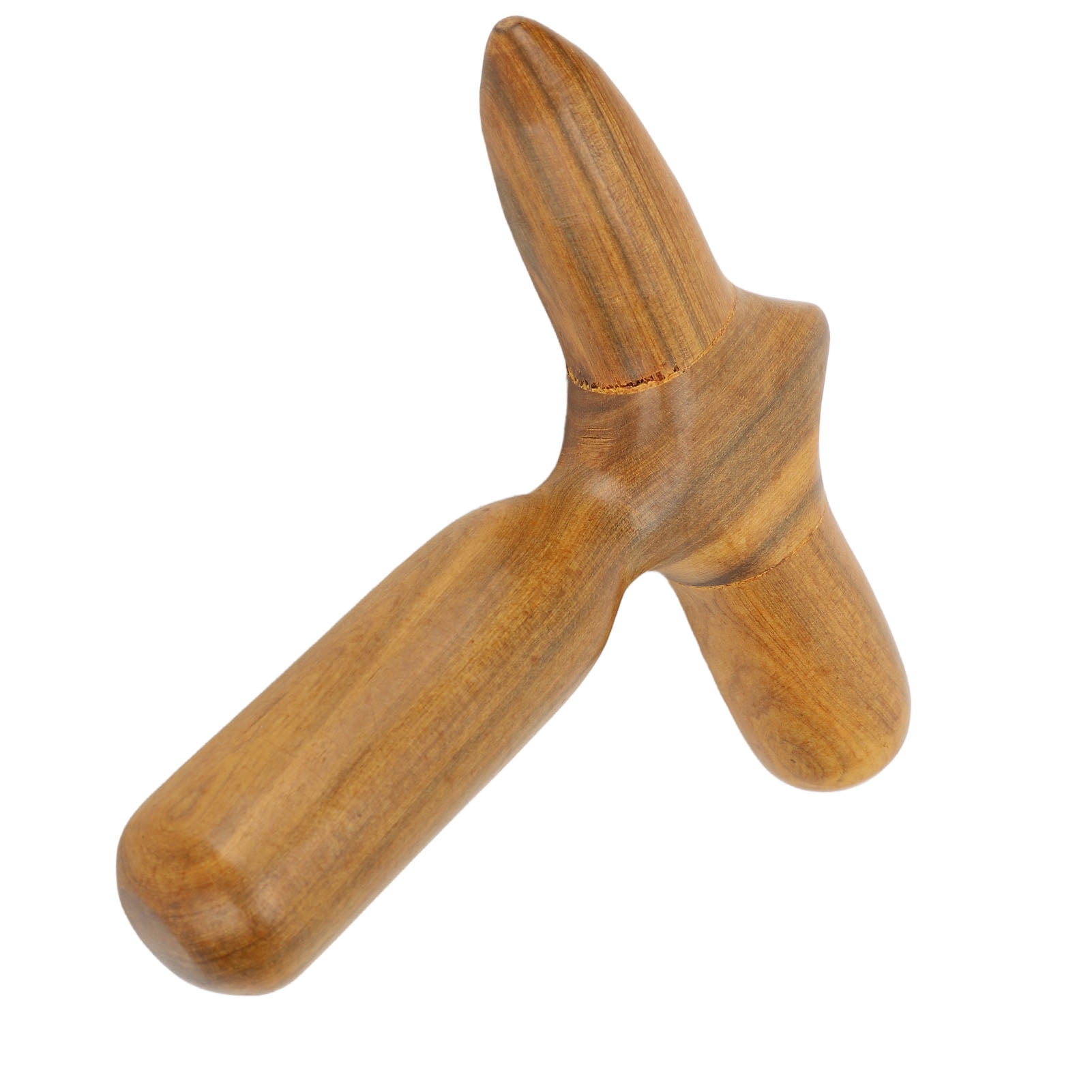 Reflexology Stick, Foot Massage Stick Ergonomic Professional Muscle