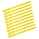 thumbnail image 5 of Collar Para Ganado, Collar De Cabra Multifuncional De 10 Piezas PU De 23 Pulgadas De Longitud Ajustable Para El Manejo De Pastos, 5 of 7