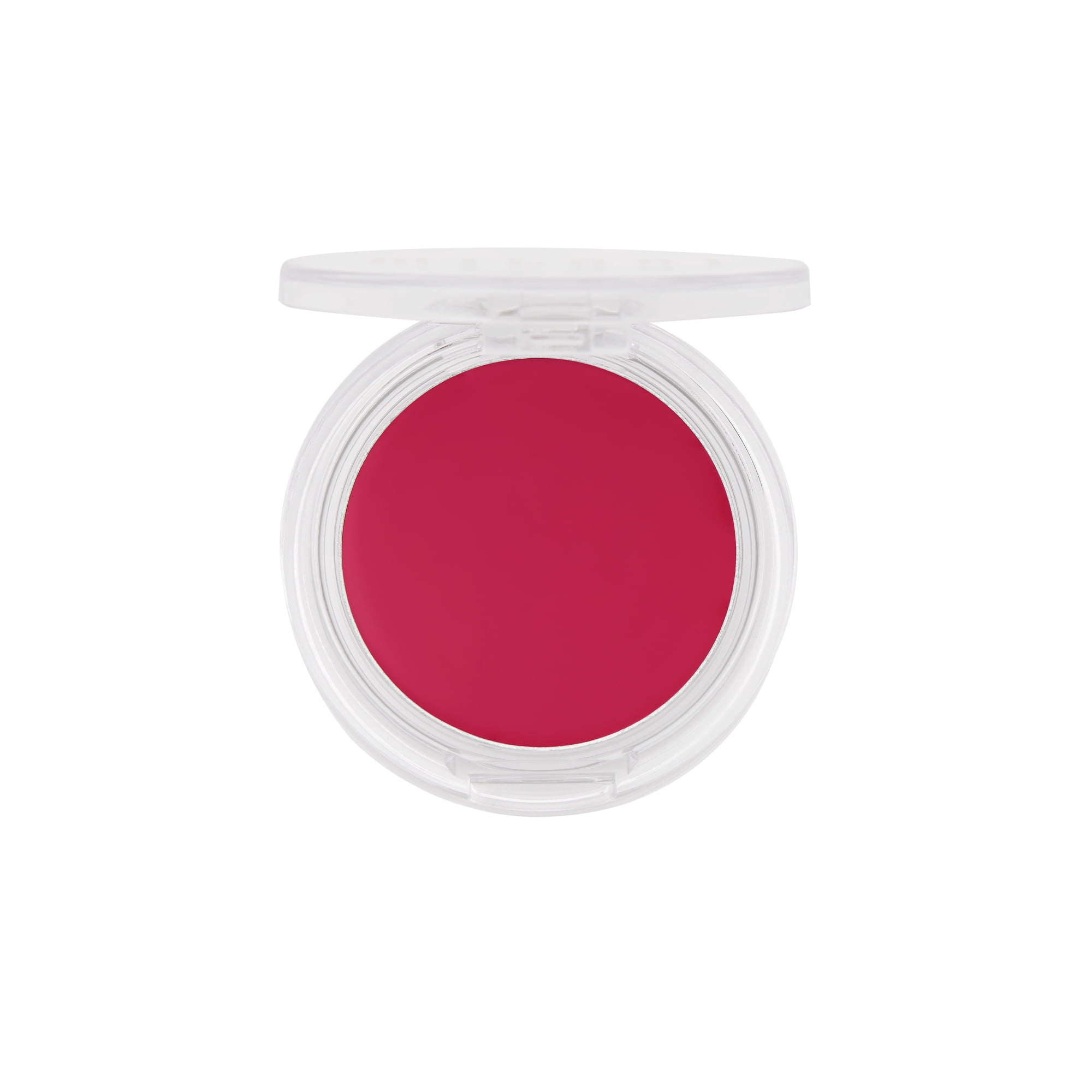 Milani Cheek Kiss Cream Blush, Blushing Berry