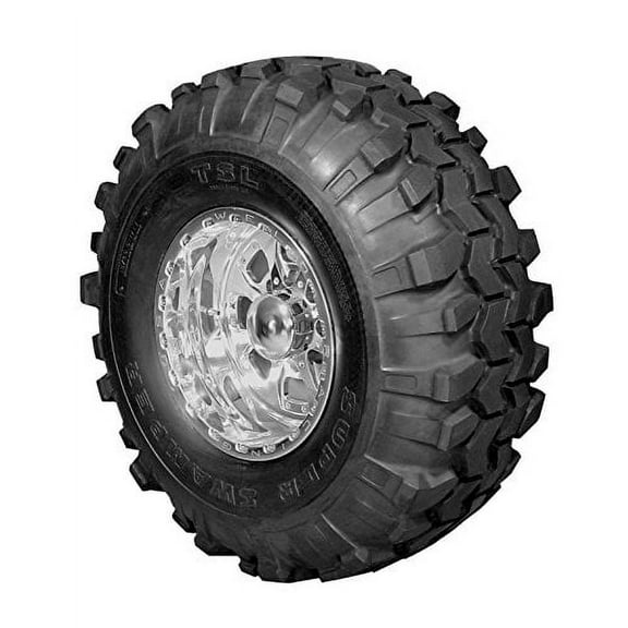 Super Swamper TSL Bias Tire - 32/9.5R15