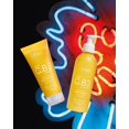 thumbnail image 3 of Ziaja Vitamin C.B3 Niacinamide Daily Facial Cleansing Gel 190ml, 3 of 3
