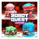 thumbnail image 3 of Juego de mesa de construcción de mazos Wise Wizard Games: Robot Quest Arena, 3 of 7