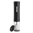 thumbnail image 2 of SMihono Kitchen Organizers and Storage Household Environmentally Friendly ABS Wine Electric Wine Opener Bottle Opener Automatic Bottle Opener Kitchen Gadgets Must Have 2023, 2 of 3