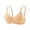 A, variant on MVRLSH Sports Jelly Bras for Women Loose Fit Breathable Gathered Comfort Large Size Daily Underwear Strapless Bra