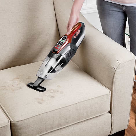 Bissell PowerSwift Ion XRT 16V Cordless Stick and Hand Vacuum Walmart