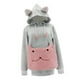thumbnail image 1 of Sudadera con capucha para mascotas, para gatos y perros, para mujer 2XL, 1 of 9
