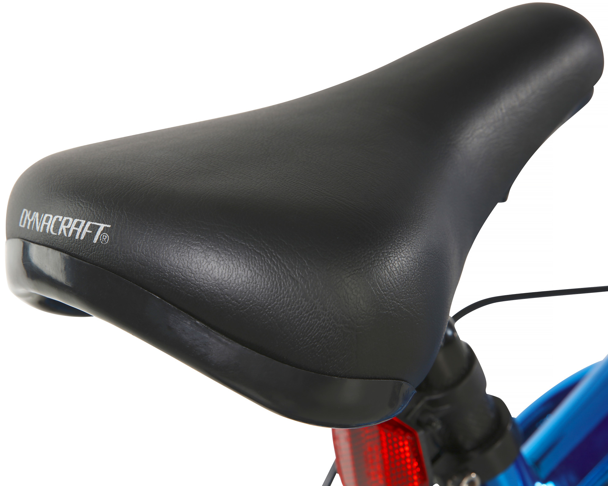 Dynacraft Krome Boys 20" BMX Bike, Blue photo 7