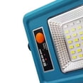 thumbnail image 3 of Portable Solar Lamp Lithium Battery Multifunctional Emergency Light for Outdoor Camping, 3 of 5
