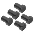 thumbnail image 3 of Ouitble Paquete De 5 Tapones De Aluminio para Uñas con Clip De Carpintero para Perros De Banco De 19mm para Renovación De Carpintería Artesanal Carpinteros, 3 of 8