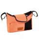thumbnail image 1 of Bolsa organizadora para cochecito de bebé, cochecito colgante de gran capacidad, bolsa organizadora para cochecito, bolsa colgante, funcionamiento suave, 1 of 8