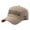 Khaki, variant on Womens Baseball Caps Fashion Wide Brim Diy Personalized Mother'S Day Birthday Custom Name Printed Sun Hat