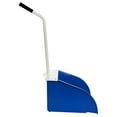 thumbnail image 4 of McLane Stand-Up Dust Pan, Indoor and Outdoor, Wide Mouth Dust Pan for Kitchen and Garage, (DP5), 4 of 9