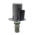 thumbnail image 3 of 860134181 Excavator Hydraulic Pump Solenoid Valve for LW900 LW1200 24V Round Plug SV98-T39S High Quality Accessories, 3 of 5