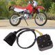 thumbnail image 5 of 31600 MY6 671, Rectificador De Motocicleta De Bajo Consumo De Combustible, Rectificador Regulador Antiinterferencias Para XR650 XR650L 1993-2019 ANGGREK Regulator Rectifier, 5 of 8