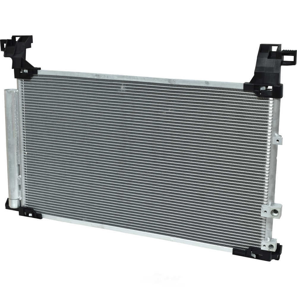UAC CN 30021PFC Condenser Parallel Flow