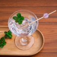thumbnail image 4 of 200PCS Cocktail Picks, Natural Fancy Toothpicks for Appetizers, Wooden Ball, 4 of 8