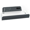 Pen + Gear Letter Size 9.5 inch Thermal Laminator, Suitable for 3mil