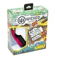 thumbnail image 5 of Refurbished Wicked Audio Rad Rascal Headphones WI-311-CA, 5 of 5