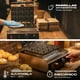 thumbnail image 5 of Maquina Donas 12 Piezas Gutstark Industrial Comercial Temperatura Regulable, 5 of 8
