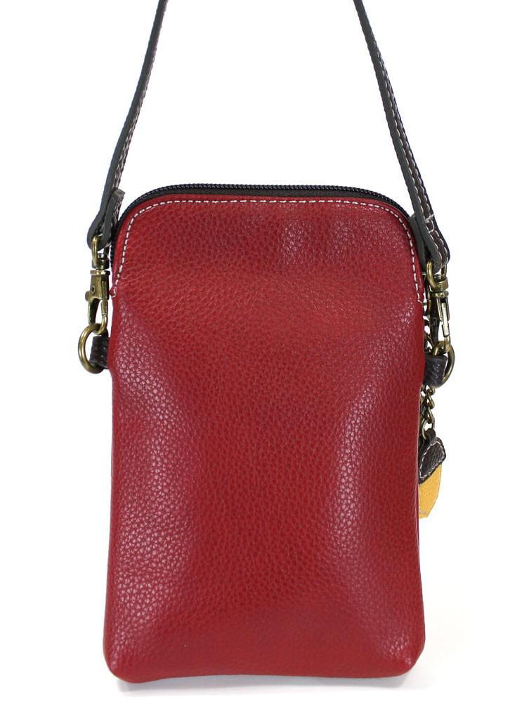 Chala Tulip Cellphone Crossbody Purse Handbag – DEWandSUN