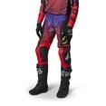 thumbnail image 2 of Pantalón de motocross Fox Racing 180 HONDA para hombre, 2 of 6