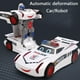 thumbnail image 5 of Coche robot transformable con control remoto inteligente: transformación automática. El juguete definitivo para niños y coleccionistas. Producto transformable., 5 of 8