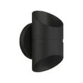 thumbnail image 2 of Access Lighting Bi-Directional Outdoor LED Wall Mount, 2 of 7