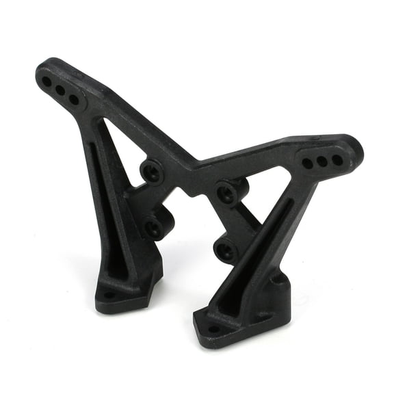 Team Losi Racing Rear Shock Tower, Mid Engine: 22, TLR2050