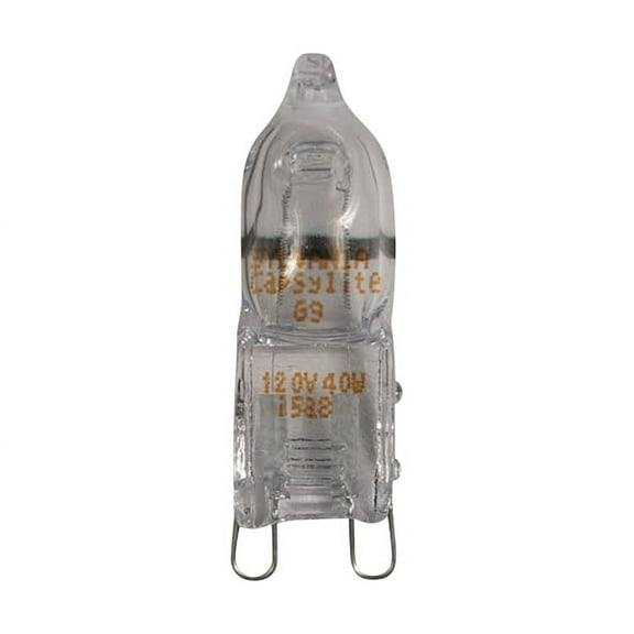 SUPPLYZ Direct Replacement for Whirlpool WPW10472384 Appliance Bulb-Light W10472384